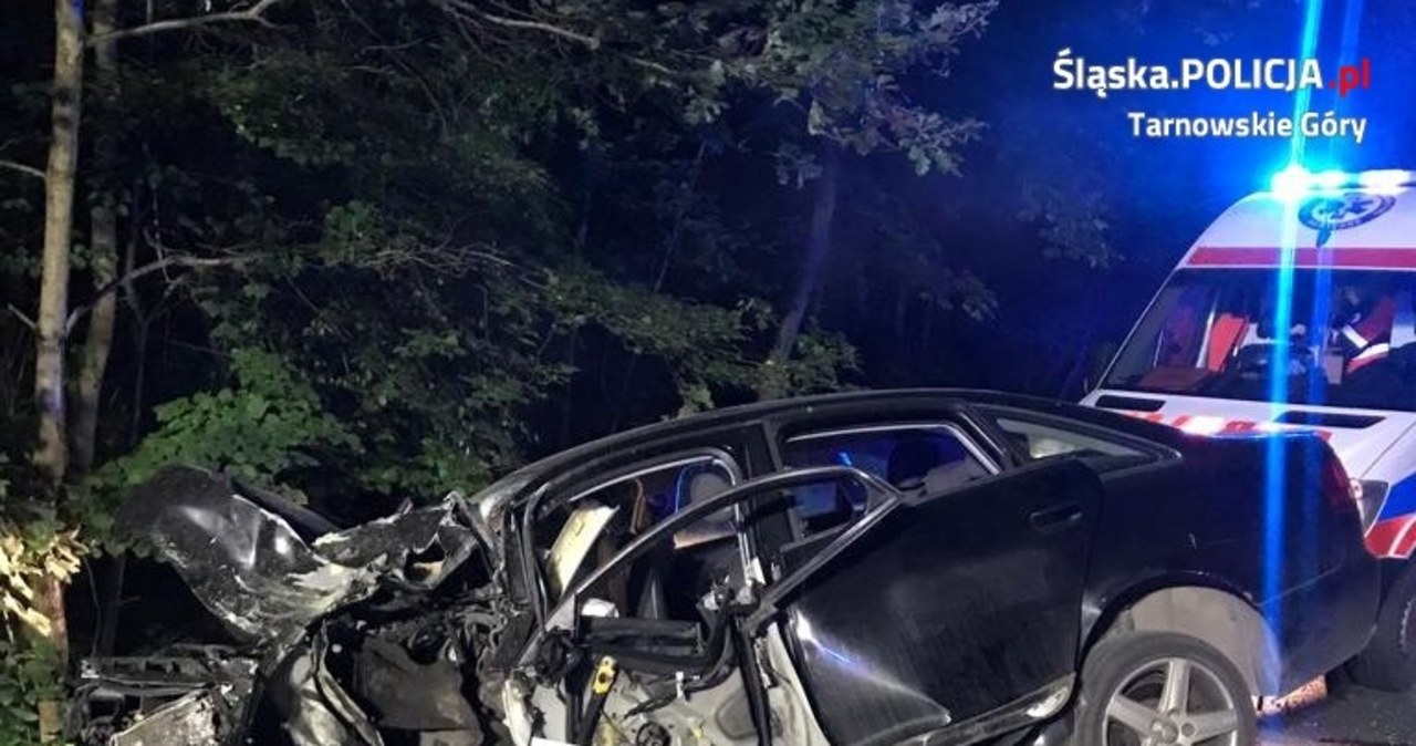 Chciała pomóc uczestnikom stłuczki. 31-latek ukradł jej auto