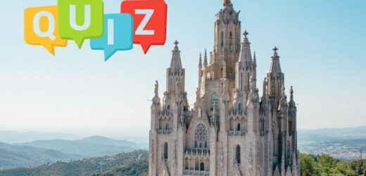 Quiz dla znawców geografii. Rozpoznasz miasto po jednym kadrze?