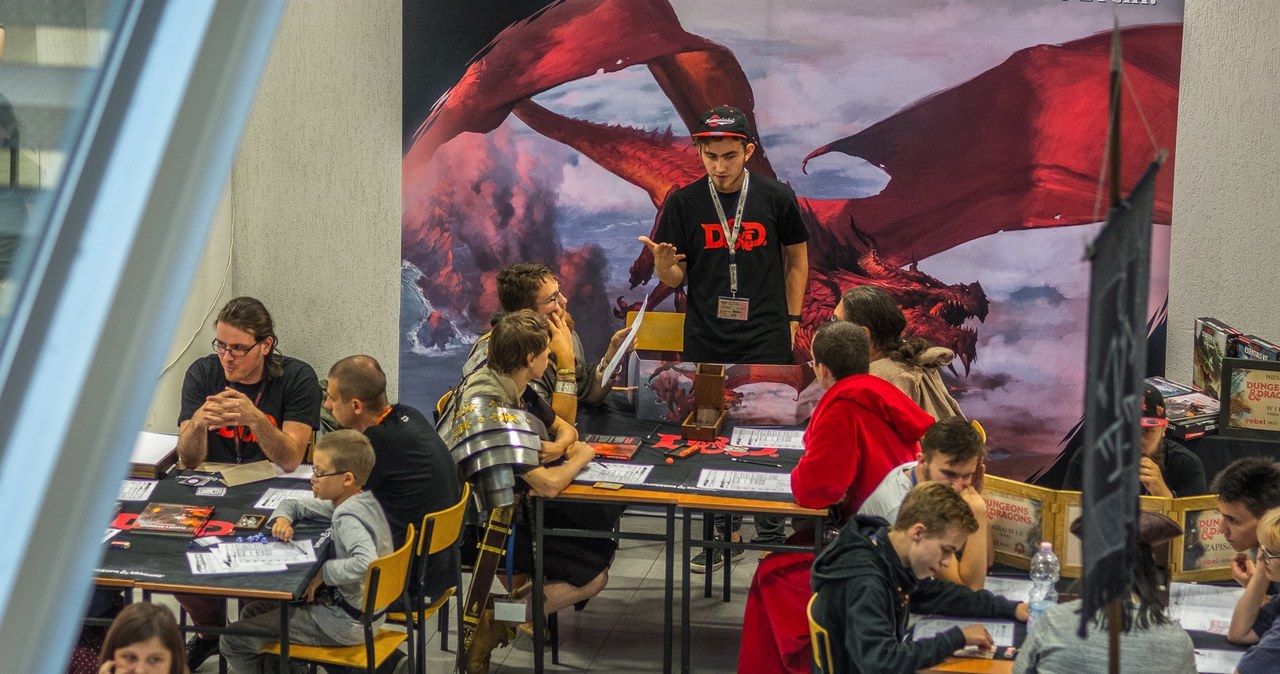 Łódź – stolicą polskiej fantastyki