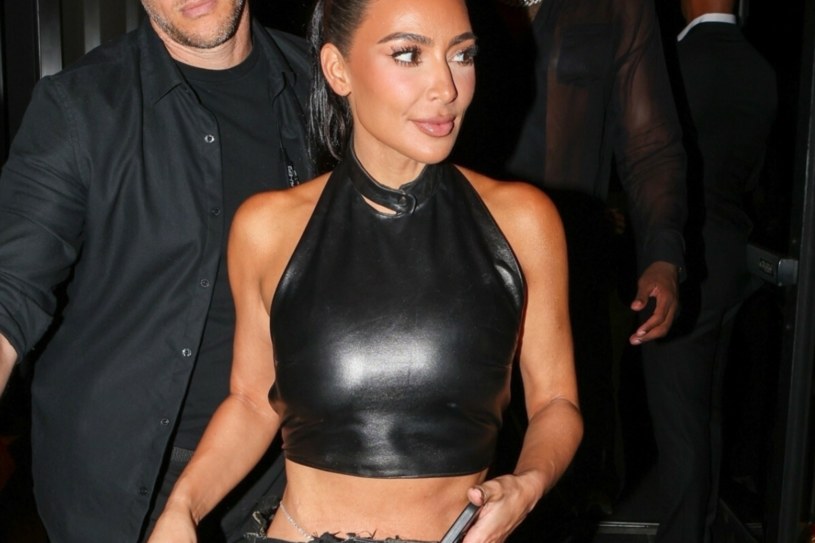 Kim Kardashian w ogniu krytyki. Fani nie kryli niezadowolenia pod instagramowym postem
