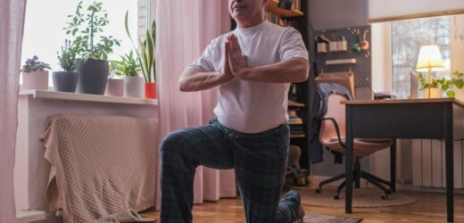 Wykonując ten banalny test, oszacujesz ryzyko zgonu. Zajmie tylko kilka minut