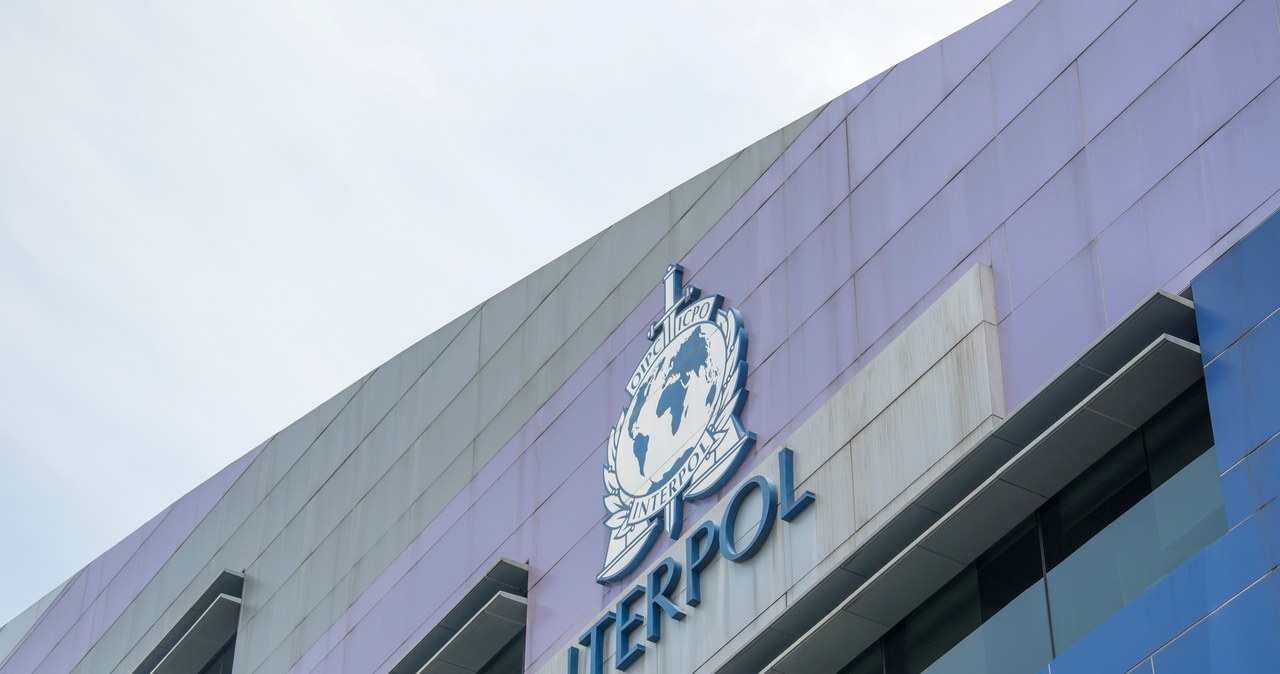 Był poszukiwany za gwałt przez Interpol. Wpadł pod Krakowem