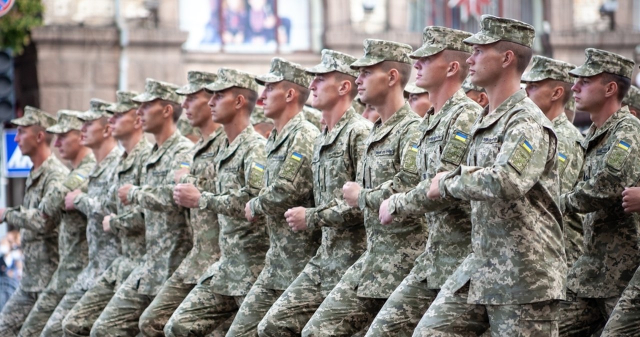 Gen. Komornicki: Wojna na pewno nie skończy się w tym roku