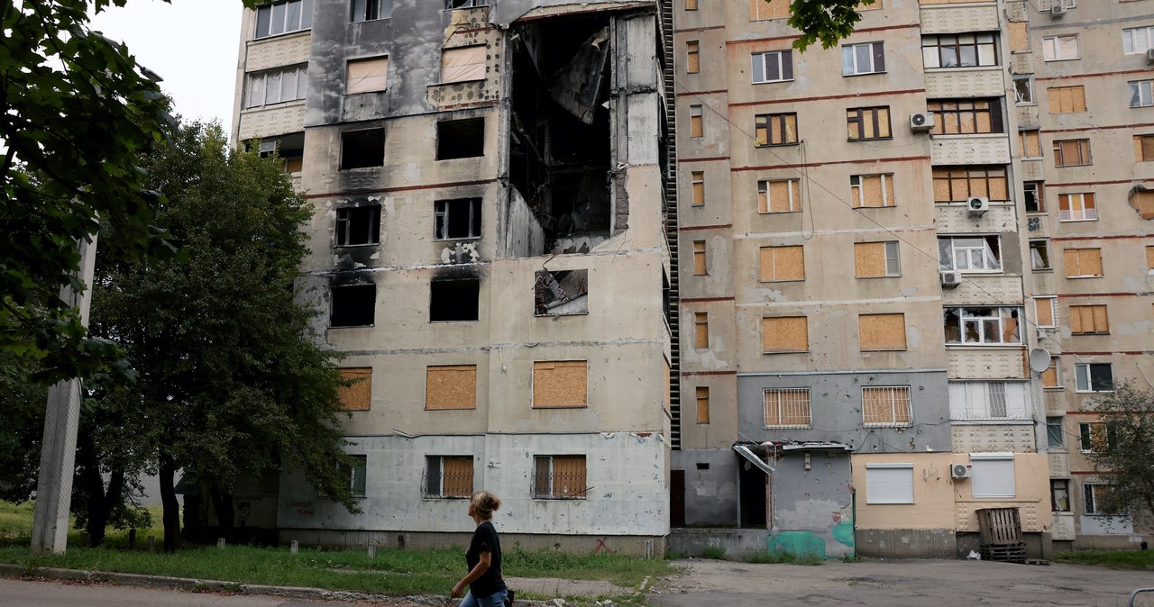 Amerykanie przekażą Ukrainie amunicję ze zubożonym uranem? [RELACJA]
