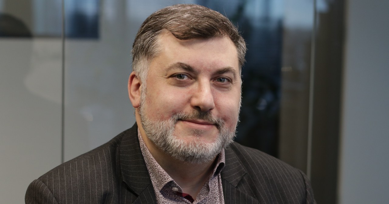 Artur Dziambor na liście Trzeciej Drogi. Wystartuje z ostatniego miejsca
