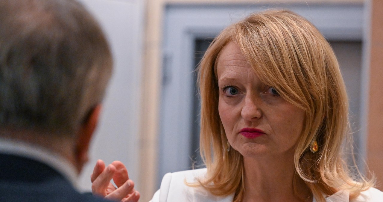 Wyrzucili ją z list do Senatu. Teraz Małgorzata Zych przeprasza Putina