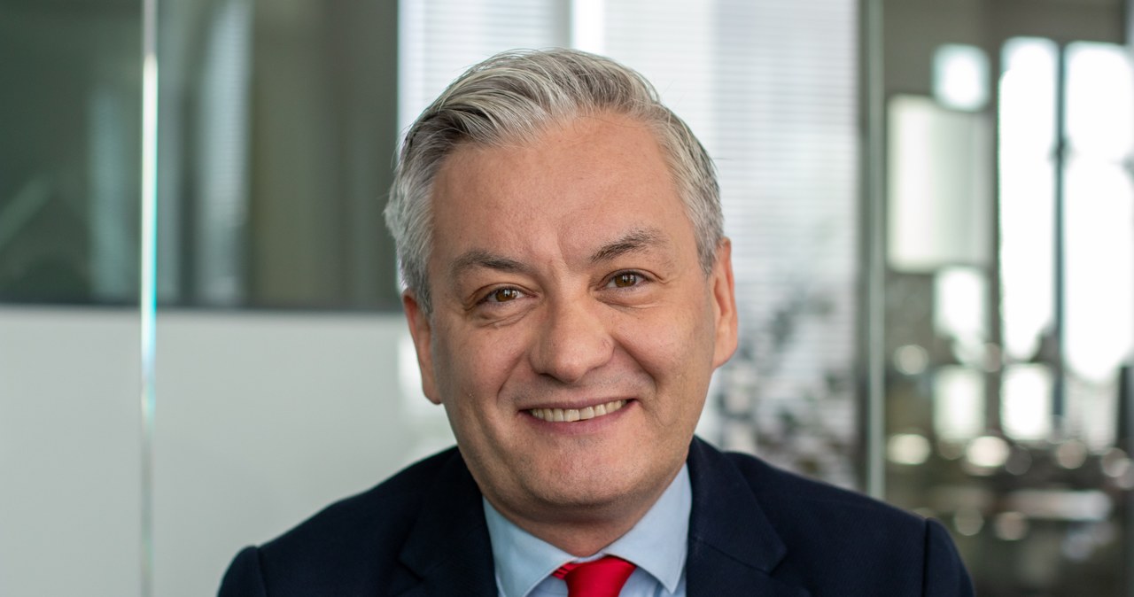 Robert Biedroń: Roman Giertych musi być izolowany od polskiej szkoły
