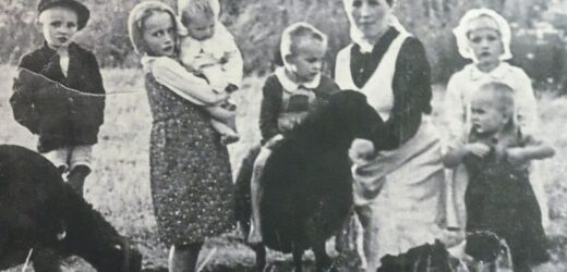 Nieochrzczone dziecko zostanie świętym. Jak to możliwe?