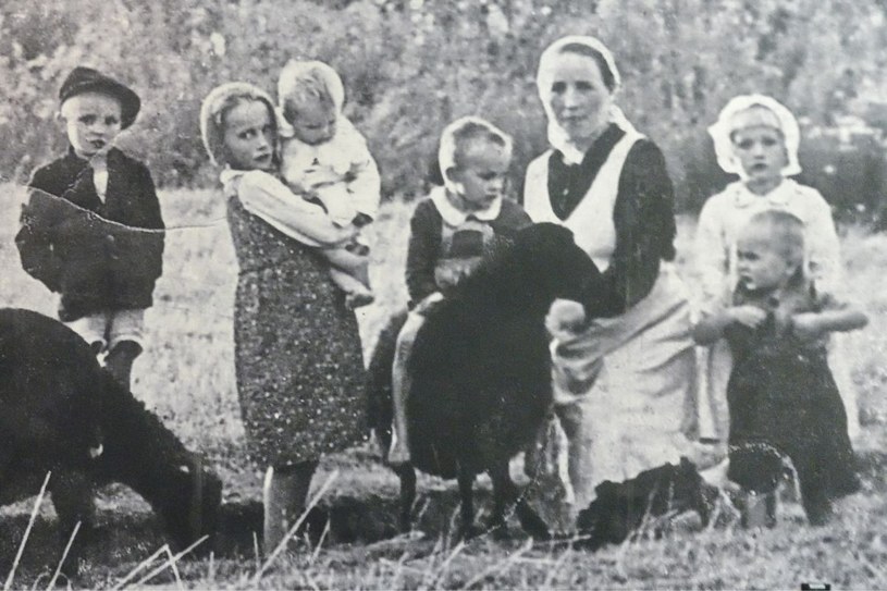 Nieochrzczone dziecko zostanie świętym. Jak to możliwe?
