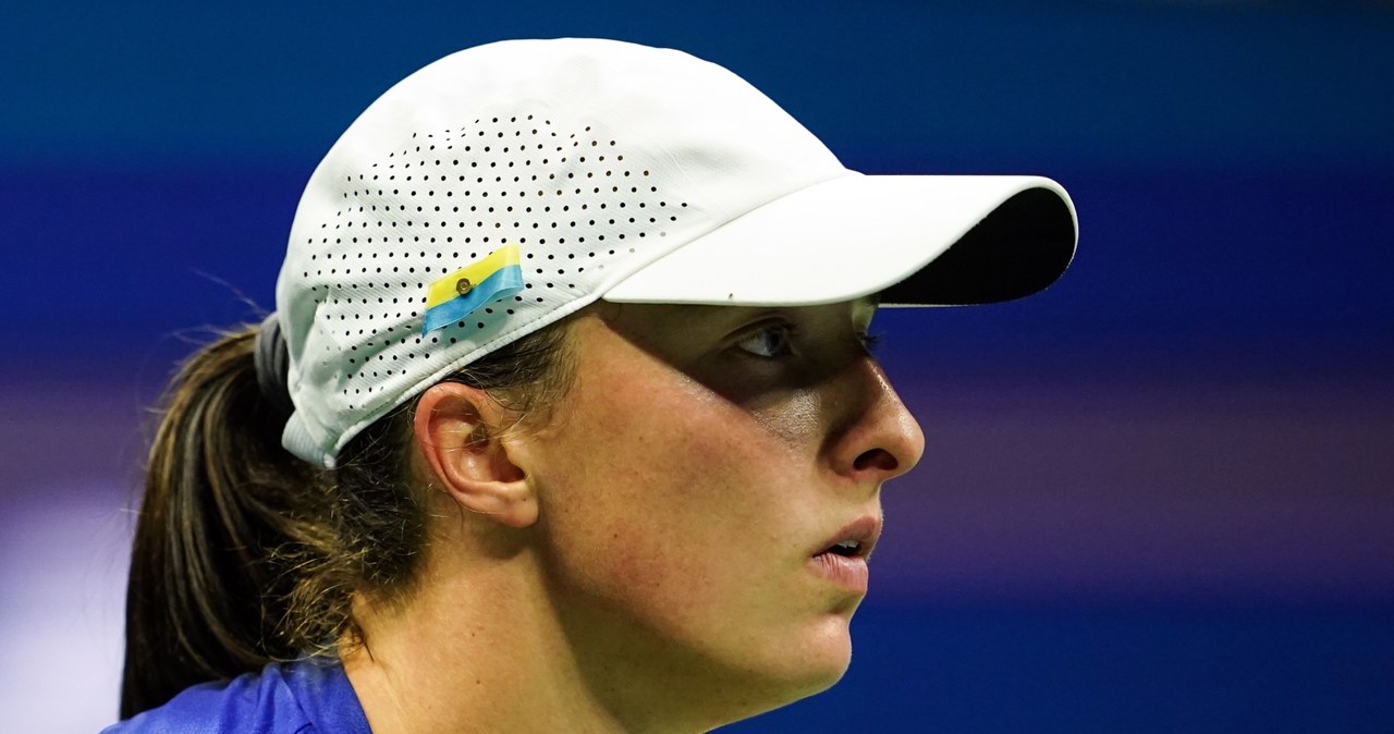 Iga Świątek traci fotel liderki rankingu WTA. Koniec panowania