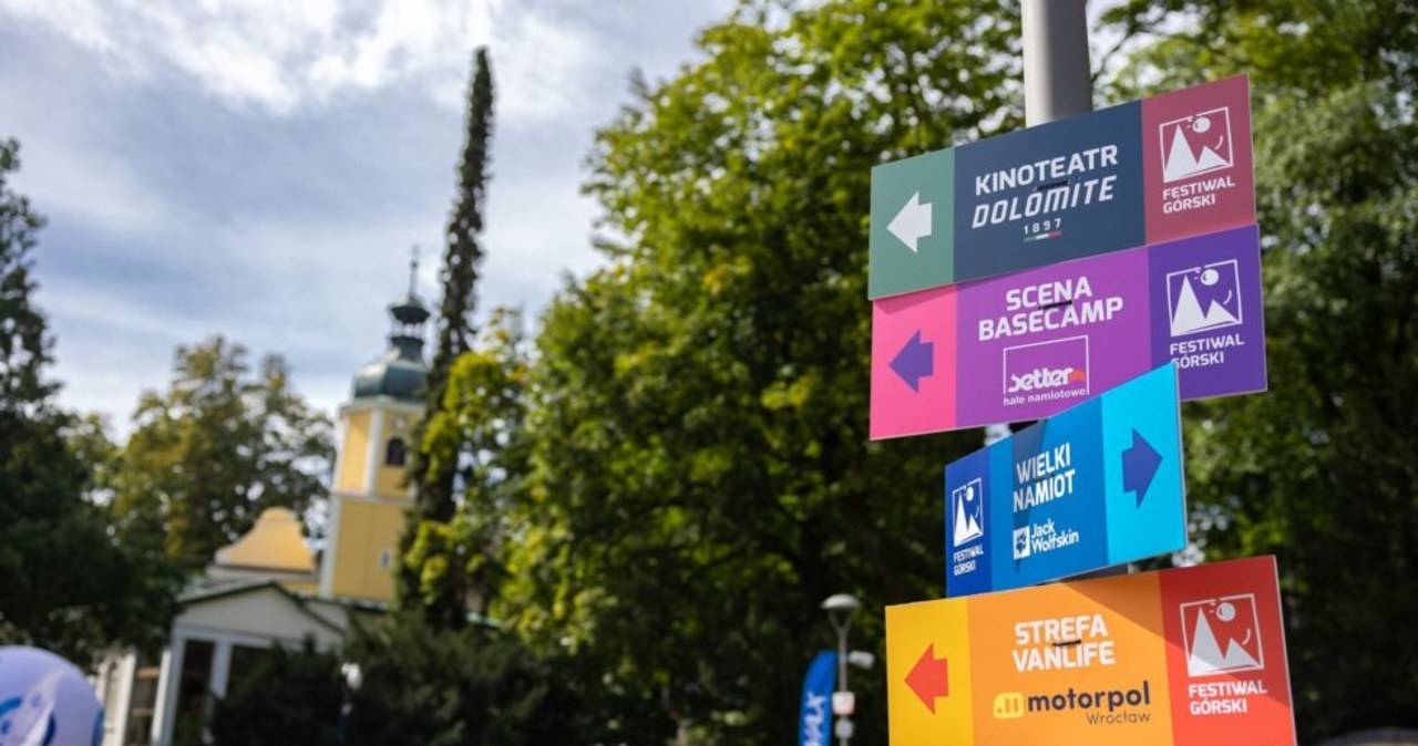 28. Festiwal Górski w Lądku Zdroju. Wyjątkowe wydarzenie dla miłośników gór