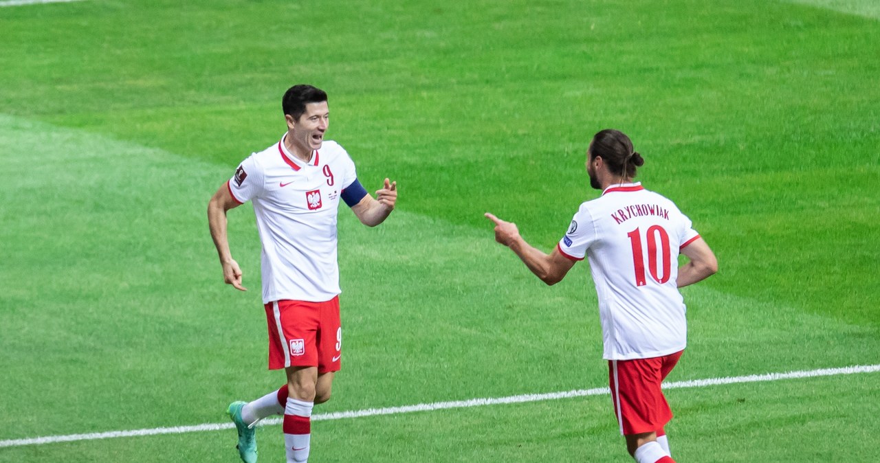 Mecz Polska – Wyspy Owcze. David Smajc sędzią spotkania