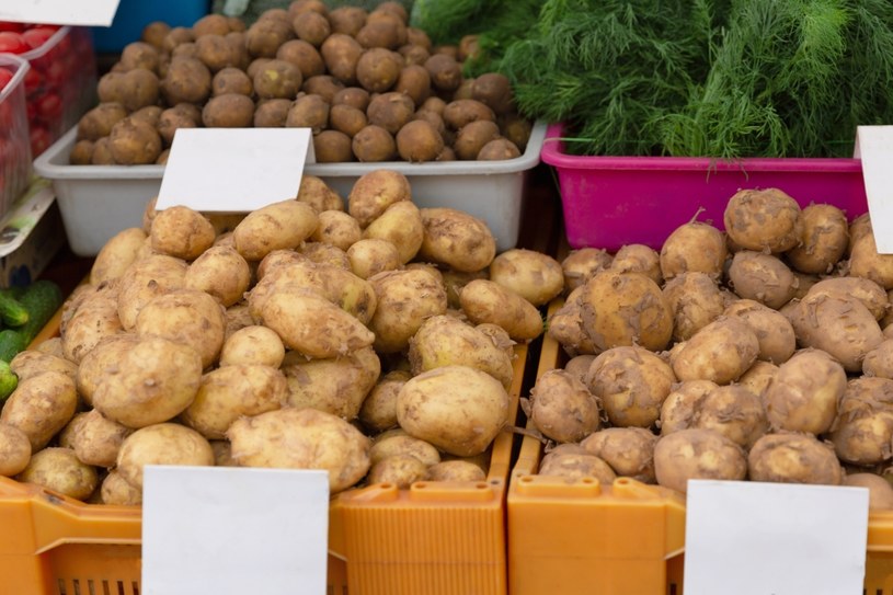 Drożyzna znów uderzy nas po kieszeniach? Chodzi o popularne warzywo