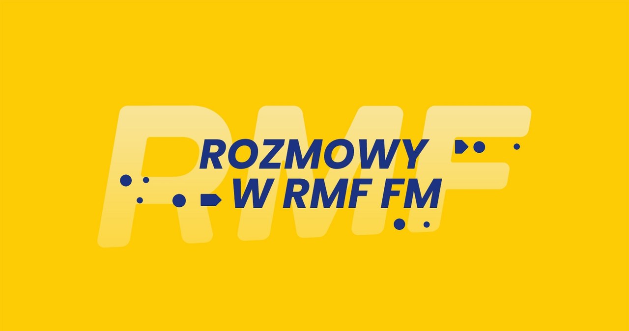 Publicystyka w RMF FM. Kto poprowadzi rozmowy w nowym sezonie?
