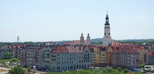 Niebywałe, co skrywa pod ziemią polskie miasto. Tajemnicze krypty to początek