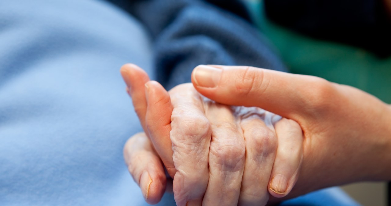 Ustawa o szczególnej opiece geriatrycznej podpisana przez prezydenta