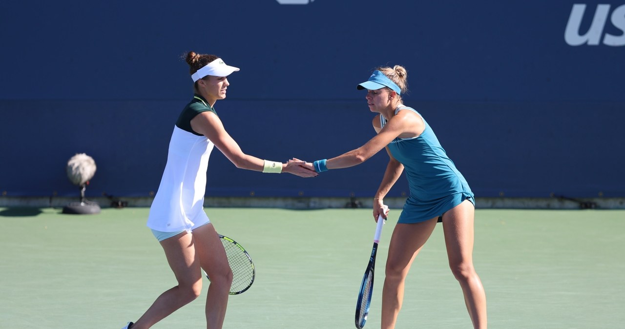 US Open – awans Linette do ćwierćfinału debla