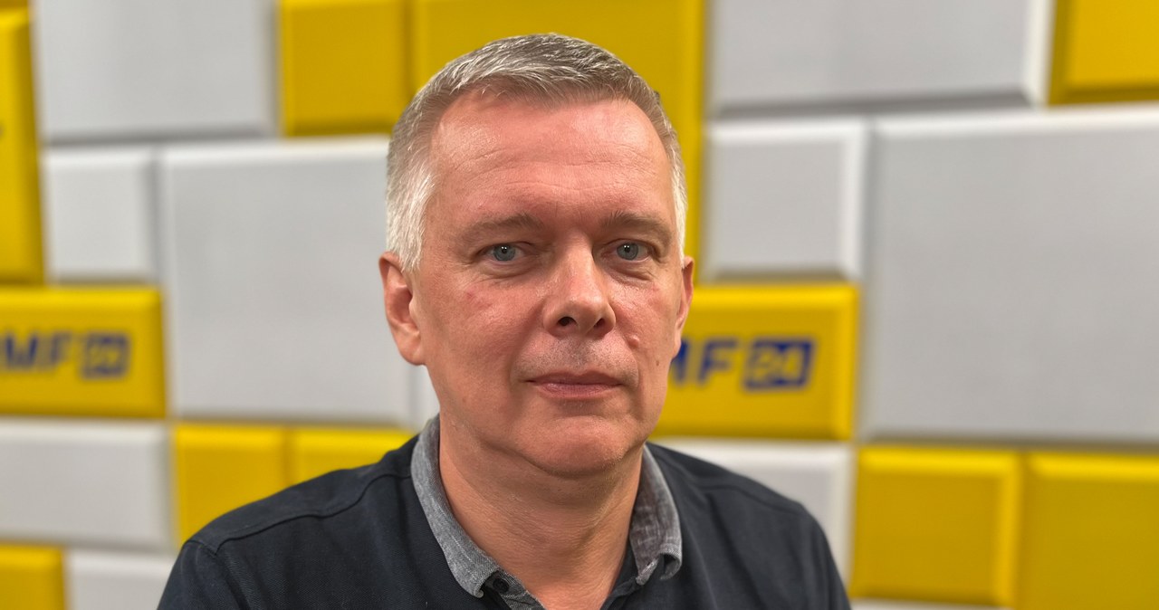Siemoniak: Życzenie Trzeciej Drodze, by nie weszła do Sejmu, byłoby nieracjonalne