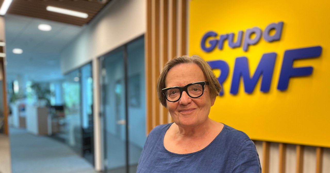 Holland w RMF FM o „Zielonej granicy”: Szczere emocje, prawda o cierpieniu i ludzkich wyborach