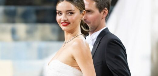 Miranda Kerr spodziewa się narodzin czwartego syna. Radości nie ma końca