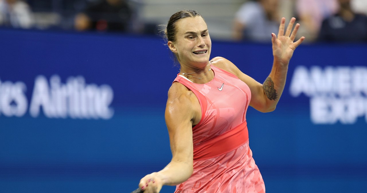 Sabalenka w ćwierćfinale US Open. Powiększa przewagę nad Świątek