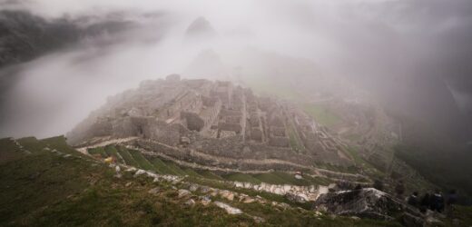 Wyjątkowe odkrycie archeologiczne. Podziemny sekret może mieć ponad 2000 lat