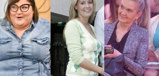 Spektakularne metamorfozy gwiazd. Trudno je poznać na starych zdjęciach