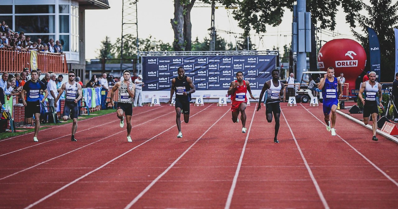Gwiazdy lekkiej atletyki przyjeżdżają do Szczecina