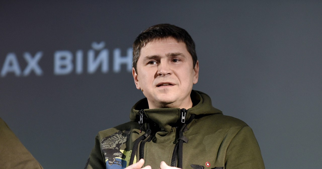 „Rosjanie zabijają nas życzliwie”. Furia Podolaka po decyzji ONZ