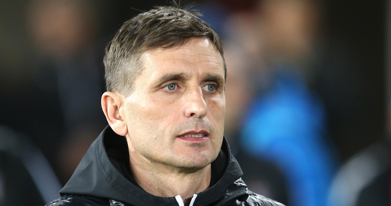 PZPN rozstał się z trenerem. Podano powód