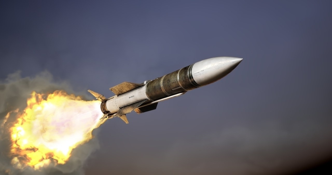 Amerykanie przetestują pocisk Minuteman III. Powiadomiono Rosję