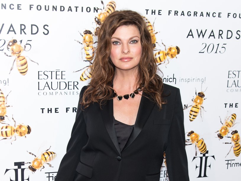 Linda Evangelista przez pięć lat walczyła z rakiem piersi. „Wiem, że jestem jedną nogą w grobie”