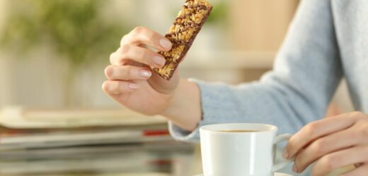 Fałszywi przyjaciele na talerzu. Produkty, które tylko wyglądają na zdrowe