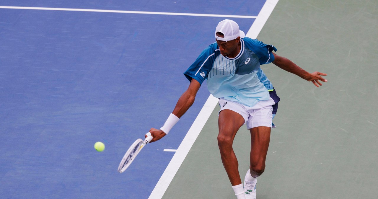 US Open: Z kortu do toalety. Tajemniczy wirus nęka tenisistów