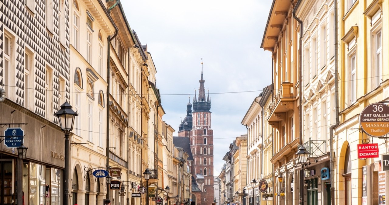 Kraków świętuje 45-lecie wpisania na listę UNESCO