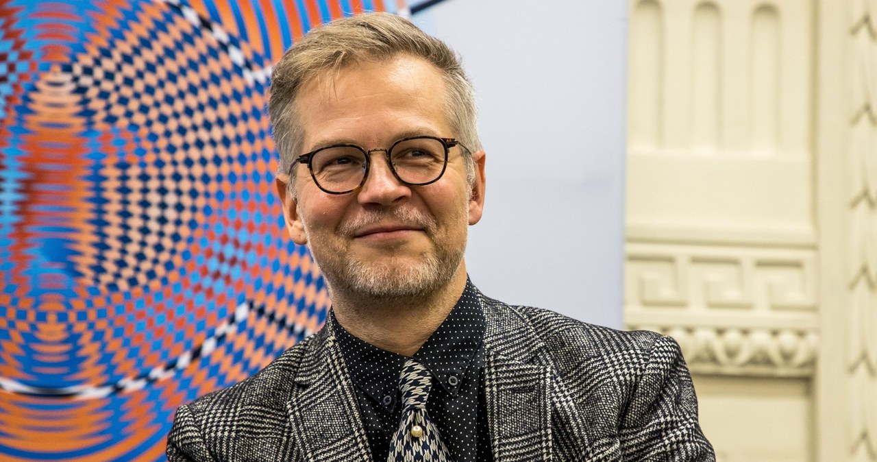Dehnel: Jestem uodporniony na hejt