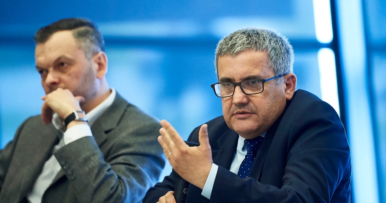 Sowiński: Grozi nam pat wyborczy i kolejna kampania
