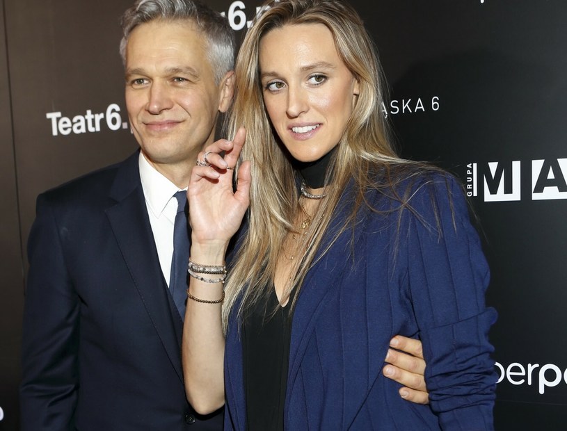 Aleksandra Żebrowska zdradziła czego nie lubi w ciele. Odezwała się Rubik