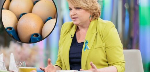 Bosacka krytykuje popularny produkt dla wegan. Bardzo kaloryczny i ubogi w składniki pokarmowe