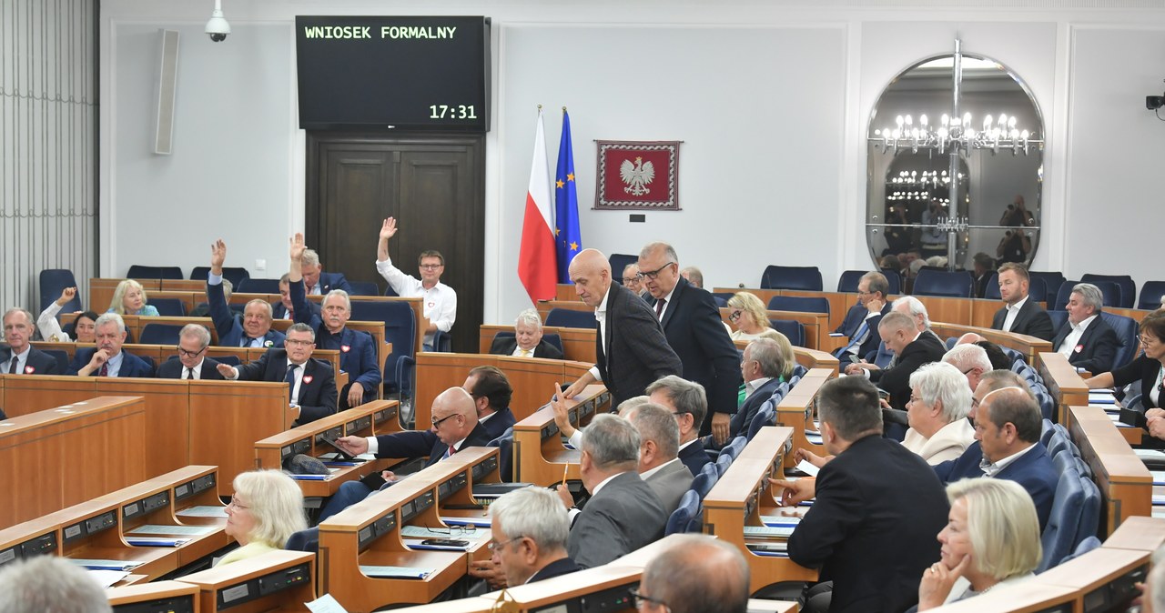 Kolejna komisja do badania rosyjskich wpływów. Jaki jest jej sens?
