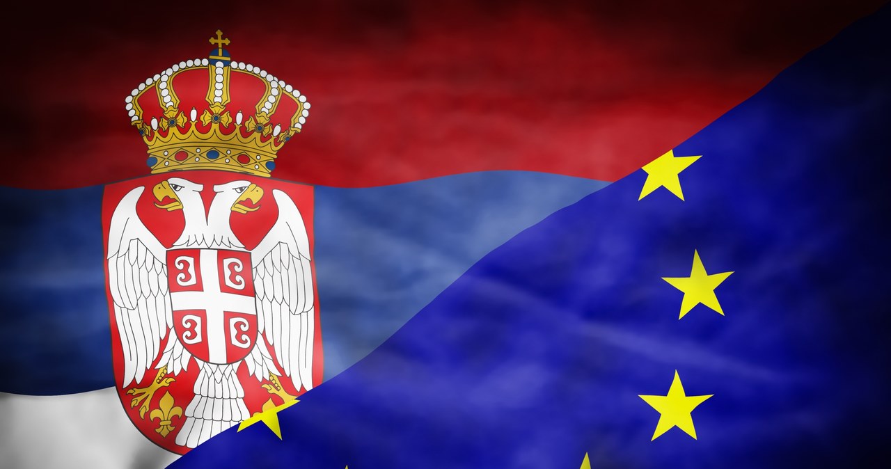 Ruch bezwizowy między UE a Serbią zagrożony. Chodzi o Rosjan