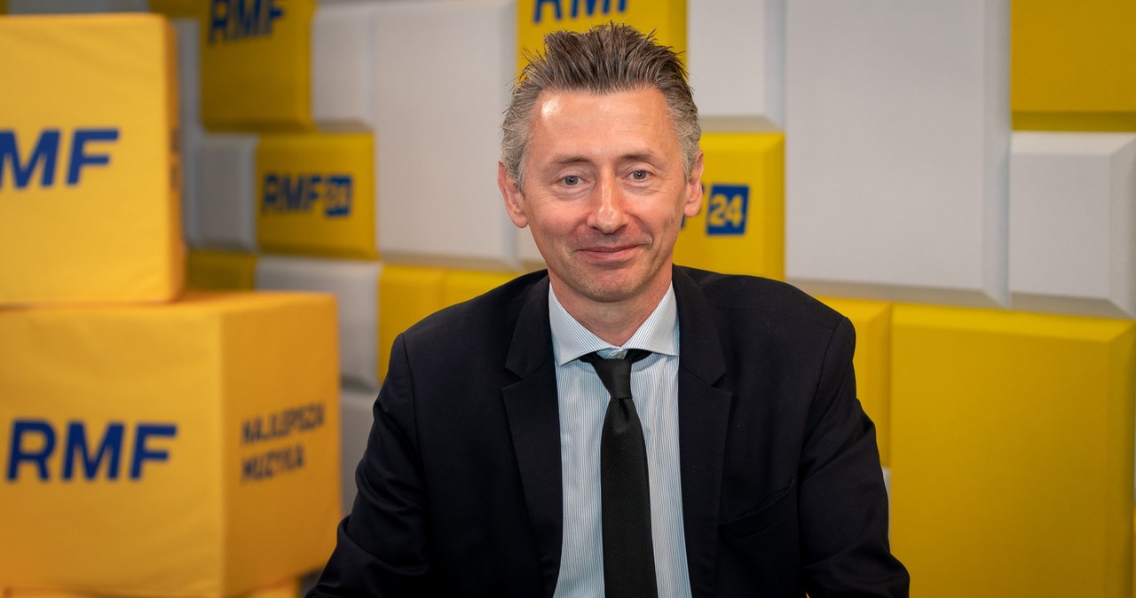 Gdula: Mamy przewidzianą zmianę systemu podatkowego