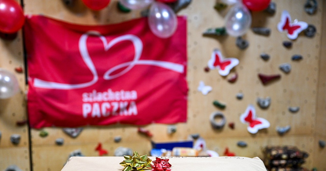 Dolny Śląsk: Brakuje wolontariuszy Szlachetnej Paczki