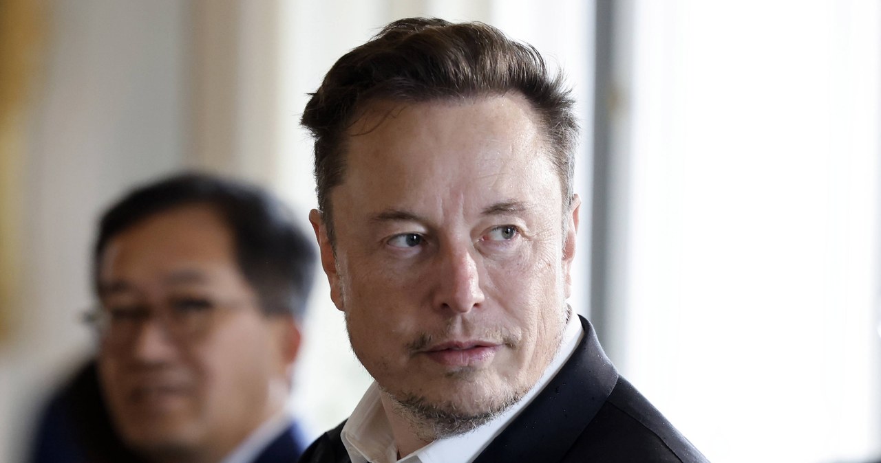 CNN: Musk kazał wyłączyć Starlinki, aby udaremnić atak na rosyjskie okręty