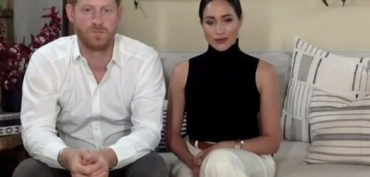 Meghan Markle i książę Harry szukają nowego domu. To koniec plotek o ich rozstaniu?