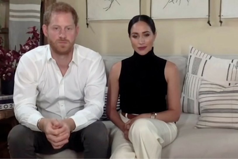 Meghan Markle i książę Harry szukają nowego domu. To koniec plotek o ich rozstaniu?