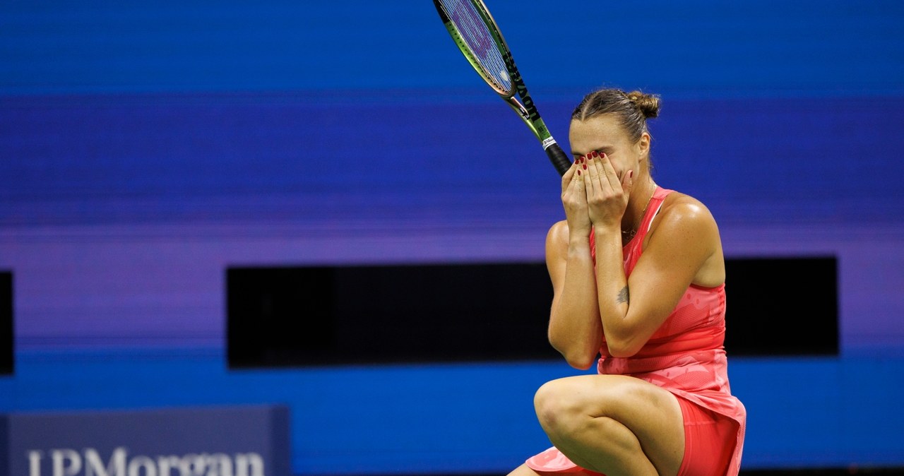 US Open. Sabalenka i Gauff w finale. Szalony mecz Białorusinki