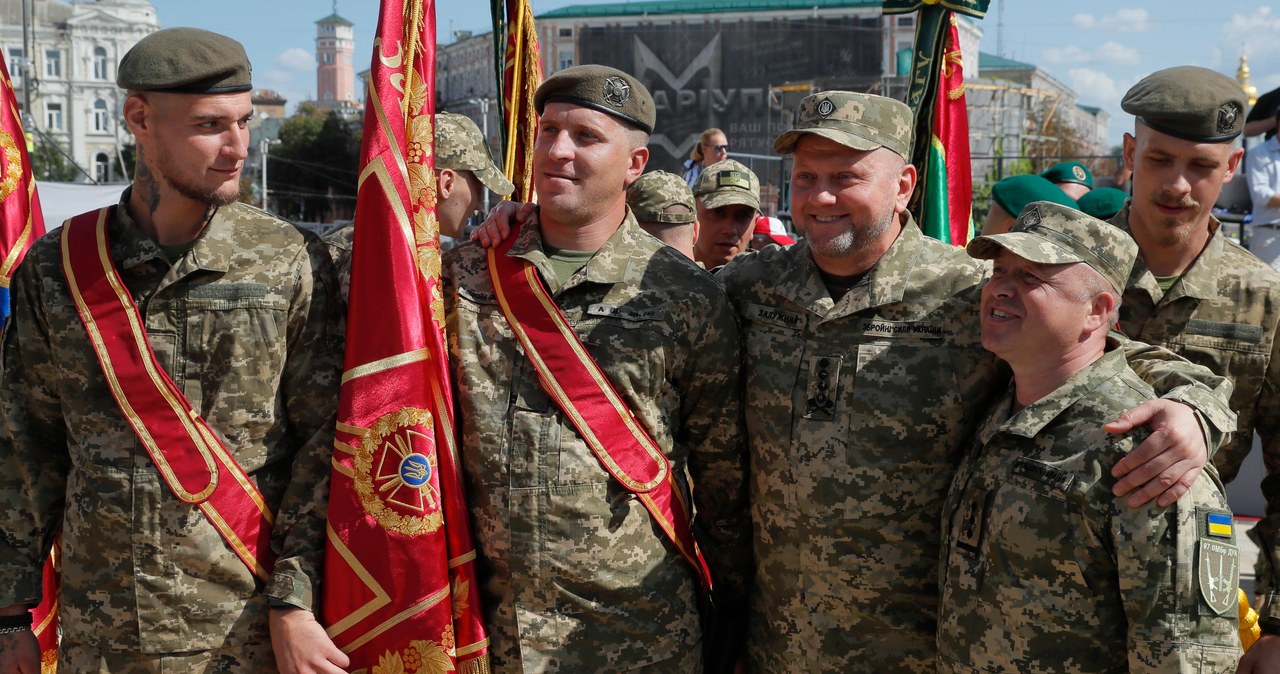 Wywiad USA wierzy w Ukraińców. Przełom do końca roku?