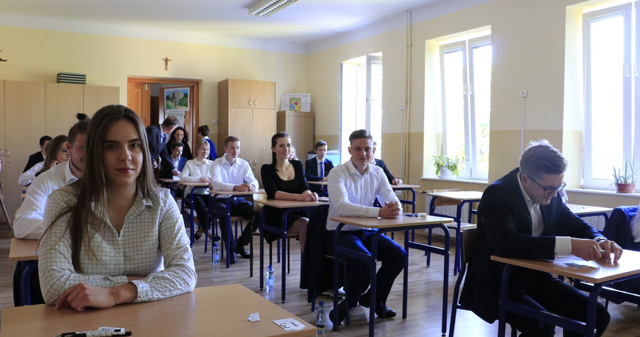 Matura 2023. CKE podała ostateczne wyniki