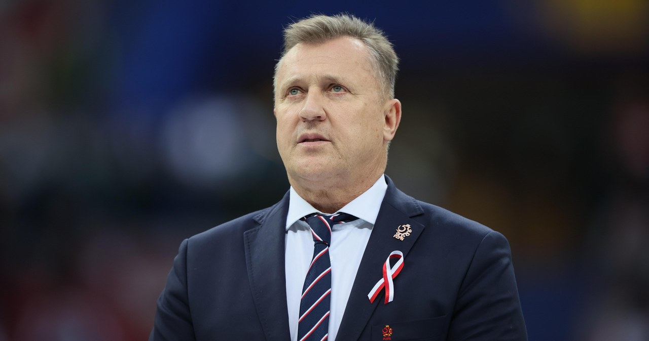 Jaka przyszłość Fernando Santosa? Kulesza odpowiada
